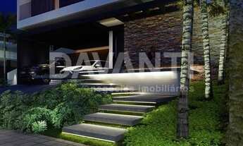 Imagem 4: Casa - Alphaville Dom Pedro 3 - Campinas