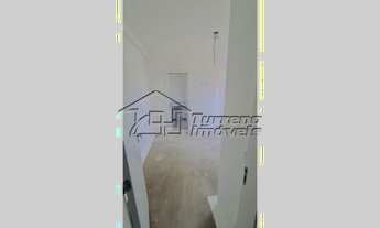 Imagem 4: Apartamento com 2 dormitórios na Vila Industrial