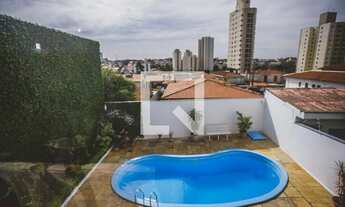 Imagem 5: Casa à Venda - Vila Mascote, 4 Quartos, 500 m2