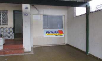 Imagem 2: Sobrado com 4 dormitórios para alugar, 157 m² por R$ 5.000,00/mês - Itararé - São Vicente