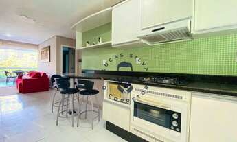 Imagem 7: APARTAMENTO PARA LOCAÇÃO DE TEMPORADA A POUCOS METROS DA PRAIA DE MARISCAL-BOMBINHAS-SC/CO