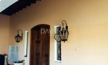 Imagem 3: Casa - Parque Taquaral - Campinas