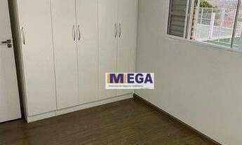 Imagem 6: Casa com 3 dormitórios à venda, 210 m² por R$ 660.000 - Parque Jambeiro - Campinas/SP