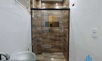 Imagem 10: Excelente kit reformado a 30 metros da praia do Embaré