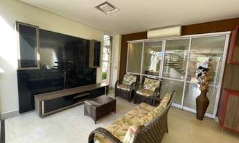 Imagem 6: Casa condomínio Jardim Sul