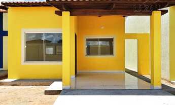 Imagem: VENDO CASA PARCELADA