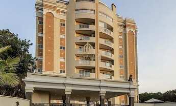 Imagem 1: Apartamento 4 dormitórios à venda Mossunguê Curitiba/PR