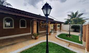 Imagem 6: Casa com 4 dormitórios à venda, 270 m² por R$ 1.600.000,00 - Jardim Santa Genebra II (Barã