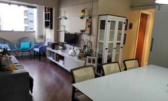 Imagem 2: Apartamento - Cambuí - Campinas