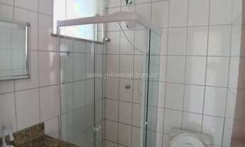 Imagem 5: Apartamento com 1 dormitório para alugar, 27 m² por R$ 1.050,00/mês - São Pedro - Juiz de