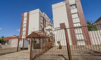 Imagem: PORTO ALEGRE - Apartamento Padrão - Santo