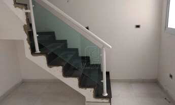 Imagem 7: Cobertura à venda - Parque Novo Oratório - Santo André/SP