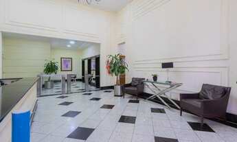 Imagem 3: Porto Alegre - Conjunto Comercial/Sala - Menino Deus