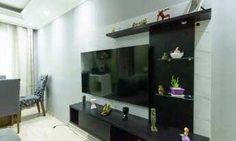 Imagem 6: Apartamento à Venda - Vila Carmosina, 2 Quartos, 47 m2