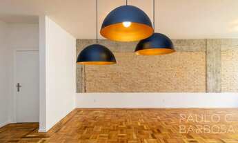 Imagem: Santa Cecília 3 dormitórios - Reformado