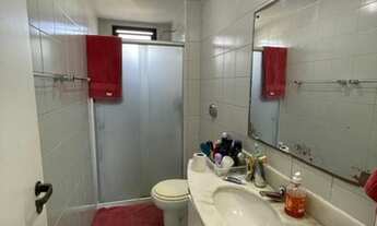 Imagem 4: Apartamento para Venda em Salvador, Pituba, 3 dormitórios, 2 suítes, 3 banheiros, 2 vagas