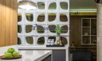 Imagem 5: APARTAMENTO À VENDA NA VILA GUMERCINDO COM 3 DORM, 1 SUÍTE, 2 VAGAS - 103M²