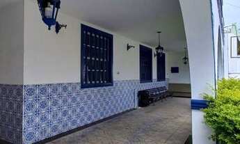 Imagem 4: Casa com 6 dormitórios à venda, 900 m² por R$ 3.500.000 - Centro - Porto Feliz/SP