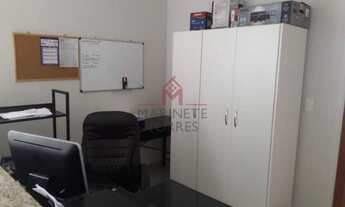 Imagem 5: Sobrado para venda possui 233 metros quadrados com 3 quartos