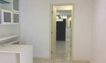 Imagem 2: BOTAFOGO MEDICAL CENTER, Excelente Consultório 1ª andar,c/ recepção grande e acesso p/cade