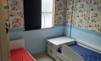 Imagem 5: Apartamento Pronto para morar, para venda possui 52 metros quadrados com 2 quartos