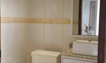 Imagem 4: Sala ampla em corredor de serviço