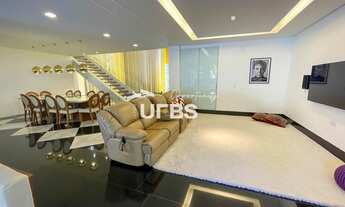 Imagem 7: Aldeia do Vale - Sobrado 5 quartos, sendo 4 suítes