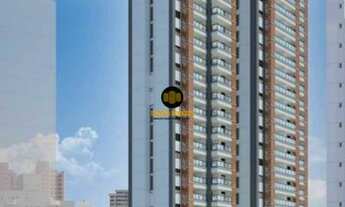 Imagem 2: Apartamento 45m² 2 dormitórios 1 vaga - Bela Vista