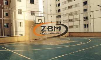 Imagem 3: Apartamento com 1 quarto no Edificio Garden Catuaí - Bairro Terra Bonita em Londrina