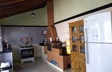 Imagem 3: CASA - JOSÉ SAMPAIO