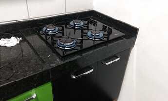 Imagem 5: Ótimo apartamento com 2 dormitórios no Parque Alabama em Americana-SP