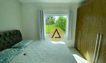 Imagem 7: Apartamento com 2 dormitórios à venda, 76 m² por R$ 190.000 - Virgem Santa - Macaé/RJ