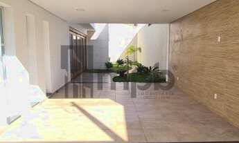 Imagem 3: Casa - Esplanada Primo Meneghetti - Franca