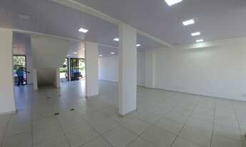 Imagem 4: Salão - Condomínio São Joaquim - Valinhos