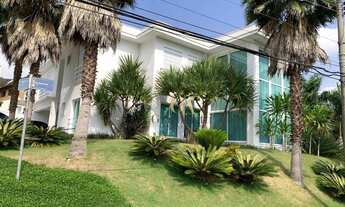 Imagem 4: Casa à venda, 700 m² por R$ 6.800.000,00 - Alphaville - Santana de Parnaíba/SP