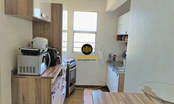 Imagem 4: Apartamento 59m² 2 dorms 1 vaga - Vila Monumento