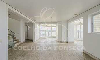 Imagem 3: São Paulo - Apartamento Padrão - Morumbi