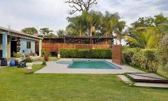 Imagem 4: Chácara com 1 dorm, Área Rural de Limeira, Limeira - R$ 395 mil, Cod