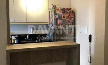 Imagem 6: Apartamento - Vila Ipê - Campinas