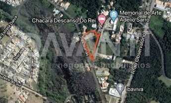 Imagem 3: Terreno - Mirante das Estrelas - Vinhedo