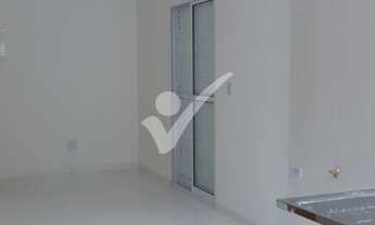 Imagem 2: Apartamento - Vila Santa Isabel - São Paulo