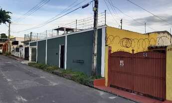 Imagem 2: Casa Japiim Casa com 2 dormitórios