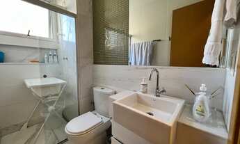 Imagem 14: Apartamento para venda possui 84 metros quadrados com 3 quartos em Lourdes - Belo Horizont