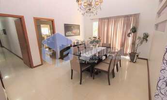 Imagem 3: Casa térrea com 4 dormitórios - Res. Parque Centreville