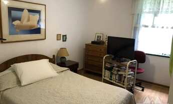 Imagem 4: Apartamento- Petrópolis, Retiro