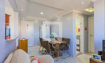 Imagem 3: Apartamento à Venda - Cidade Sao Jorge, 2 Quartos, 53 m2