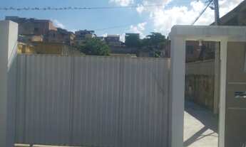 Imagem 5: Casa de vila para aluguel tem 70 metros quadrados com 1 quarto em Gramacho - Duque de Caxi