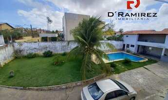 Imagem: Casa Duplex- Quintas do Calhau - 2 Lotes