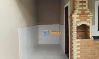 Imagem 2: Casa com 1 dormitório à venda, 40 m² por R$ 75.000,00 - Centro Hípico - Cabo Frio/RJ