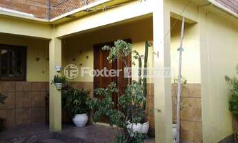 Imagem: Porto Alegre - Casa Padrão - Cristo Redentor